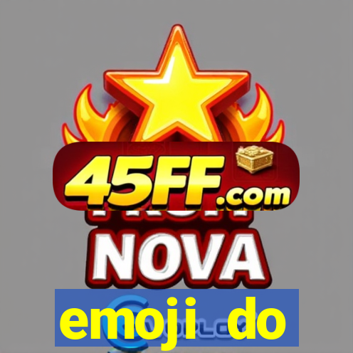 emoji do corinthians para instagram